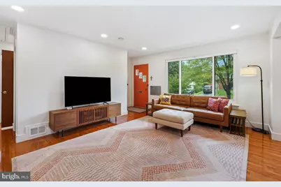 7902 Glenside Drive, Takoma Park, MD 20912 - Photo 5