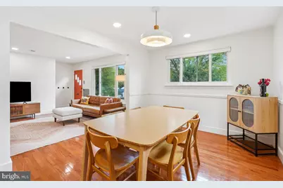 7902 Glenside Drive, Takoma Park, MD 20912 - Photo 9
