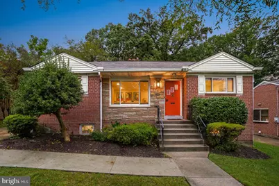 7902 Glenside Drive, Takoma Park, MD 20912 - Photo 1