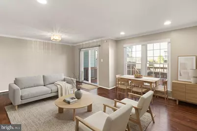 14903 Habersham Circle, Silver Spring, MD 20906 - Photo 7