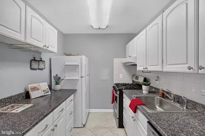 5202 Crossfield Court #126, Rockville, MD 20852 - Photo 3