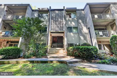 5202 Crossfield Court #126, Rockville, MD 20852 - Photo 1