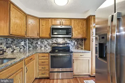 7545 Brenish Drive, Gaithersburg, MD 20879 - Photo 15