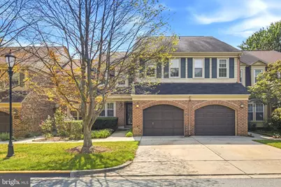 5816 Edson Lane, North Bethesda, MD 20852 - Photo 1