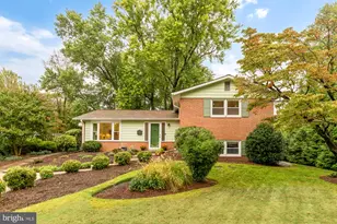 1024 Devere Dr, Silver Spring, MD 20903 - Photo 1