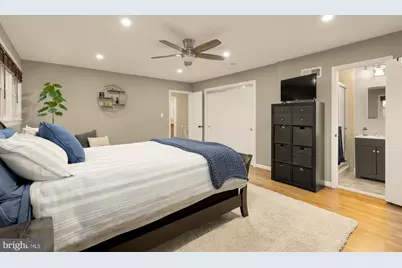 1024 Devere Drive, Silver Spring, MD 20903 - Photo 19