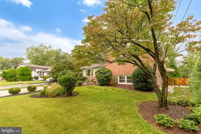 1024 Devere Drive, Silver Spring, MD 20903 - Photo 3