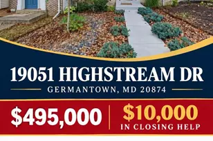 19051 Highstream Dr, Germantown, MD 20874 - Photo 1