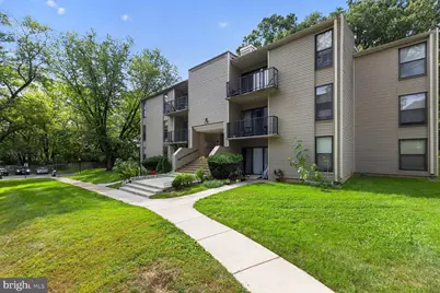 138 Duvall Lane #251-201, Gaithersburg, MD 20877 - Photo 9