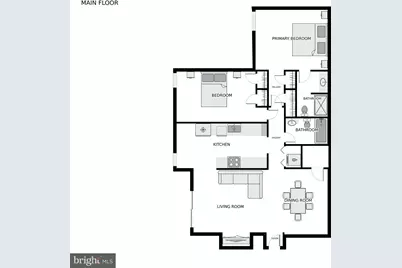 138 Duvall Lane #251-201, Gaithersburg, MD 20877 - Photo 13