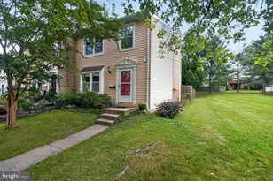 18717 Barn Swallow Terrace, Gaithersburg, MD 20879 - Photo 1