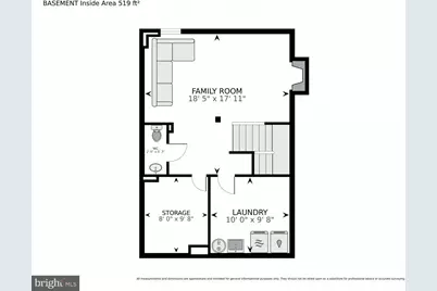 18717 Barn Swallow Terrace, Gaithersburg, MD 20879 - Photo 23