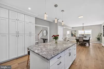 6416 Tisdale Terrace, Bethesda, MD 20817 - Photo 9