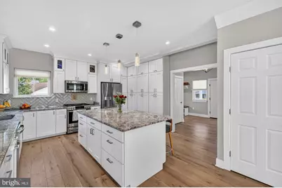 6416 Tisdale Terrace, Bethesda, MD 20817 - Photo 7