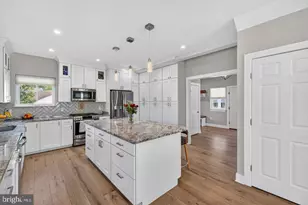 6416 Tisdale Terrace, Bethesda, MD 20817 - Photo 7