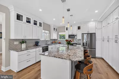 6416 Tisdale Terrace, Bethesda, MD 20817 - Photo 5
