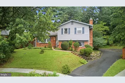 700 Carter Road, Rockville, MD 20852 - Photo 1