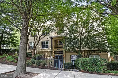 11800 Old Georgetown Road #1330, North Bethesda, MD 20852 - Photo 33