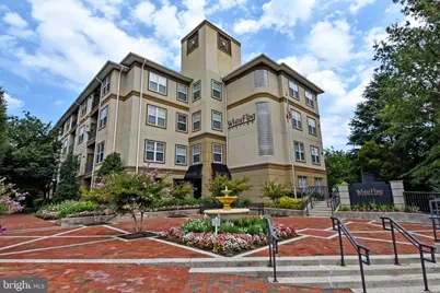 11800 Old Georgetown Road #1330, North Bethesda, MD 20852 - Photo 1