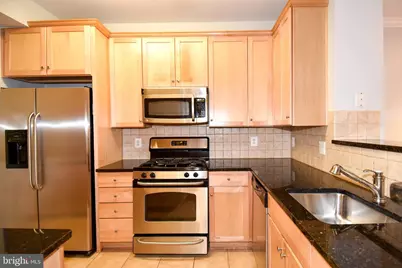 11800 Old Georgetown Road #1330, North Bethesda, MD 20852 - Photo 9