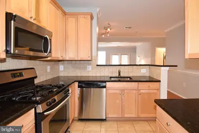 11800 Old Georgetown Road #1330, North Bethesda, MD 20852 - Photo 11