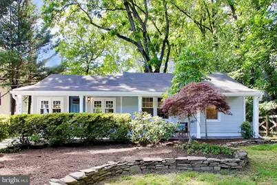 302 Mannakee Street, Rockville, MD 20850 - Photo 1