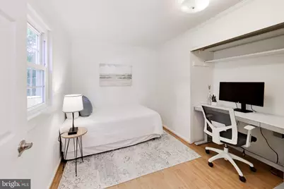 302 Mannakee Street, Rockville, MD 20850 - Photo 23