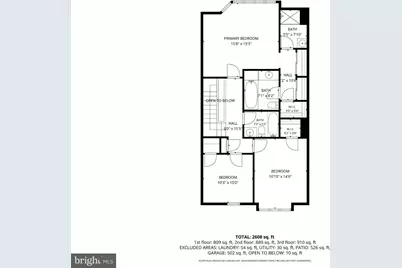 35 Valerian Court, North Bethesda, MD 20852 - Photo 35