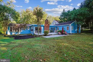 9804 Clover Ln, Rockville, MD 20854 - Photo 57