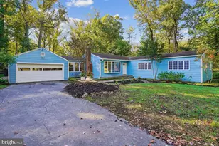 9804 Clover Ln, Rockville, MD 20854 - Photo 1