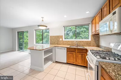 10513 Weymouth Street #202, Bethesda, MD 20814 - Photo 15