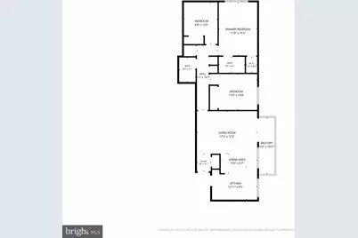 10513 Weymouth Street #202, Bethesda, MD 20814 - Photo 29
