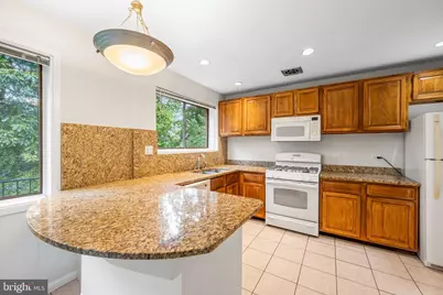 10513 Weymouth Street #202, Bethesda, MD 20814 - Photo 13