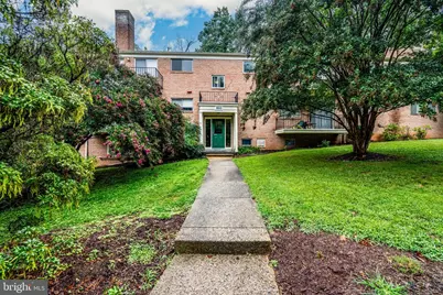 10513 Weymouth Street #202, Bethesda, MD 20814 - Photo 31