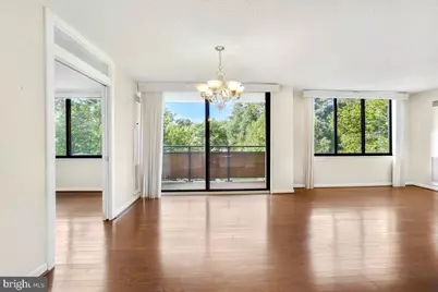 5225 Pooks Hill Road #426S, Bethesda, MD 20814 - Photo 17