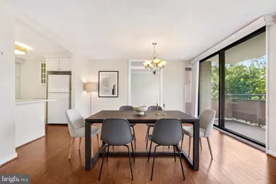 5225 Pooks Hill Road #426S, Bethesda, MD 20814 - Photo 15