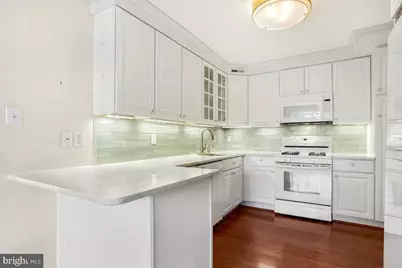 5225 Pooks Hill Road #426S, Bethesda, MD 20814 - Photo 1