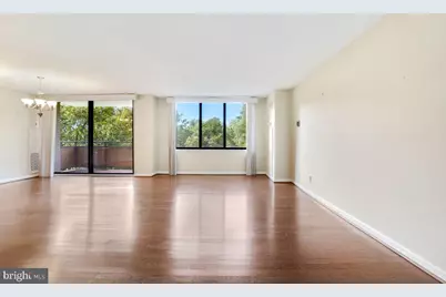 5225 Pooks Hill Road #426S, Bethesda, MD 20814 - Photo 7