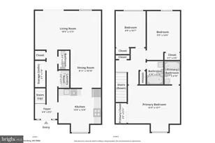 10040 Wedge Wy, Gaithersburg, MD 20886 - Photo 7