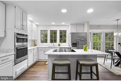 12004 Pineapple Grove Drive, North Potomac, MD 20878 - Photo 13