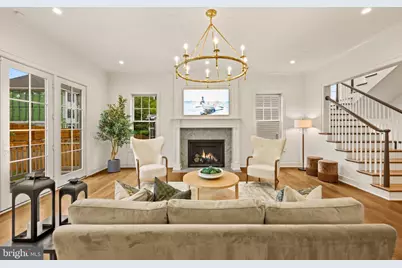 7608 Leesburg Drive, Bethesda, MD 20817 - Photo 9