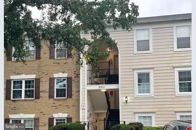 2511 McVeary Court #10BB, Silver Spring, MD 20906 - Photo 1