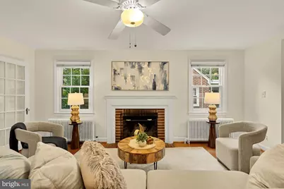 8410 Cedar Street, Silver Spring, MD 20910 - Photo 3