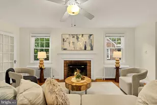 8410 Cedar St, Silver Spring, MD 20910 - Photo 3