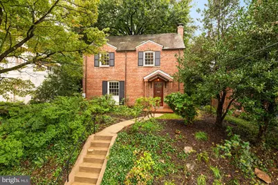 8410 Cedar Street, Silver Spring, MD 20910 - Photo 1