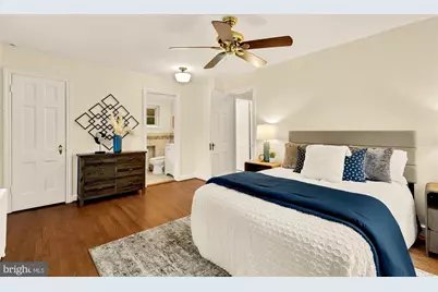 8410 Cedar Street, Silver Spring, MD 20910 - Photo 17