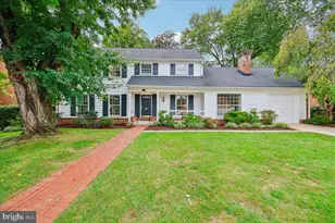 11812 Farmland Dr, North Bethesda, MD 20852 - Photo 1