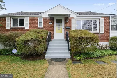 13014 Evanston Street, Rockville, MD 20853 - Photo 1