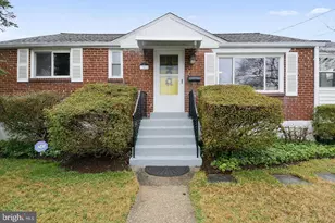13014 Evanston St, Rockville, MD 20853 - Photo 1
