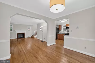 406 Gilmoure Drive, Silver Spring, MD 20901 - Photo 29